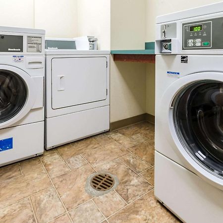 Comfort Suites Gothenburg Εξωτερικό φωτογραφία