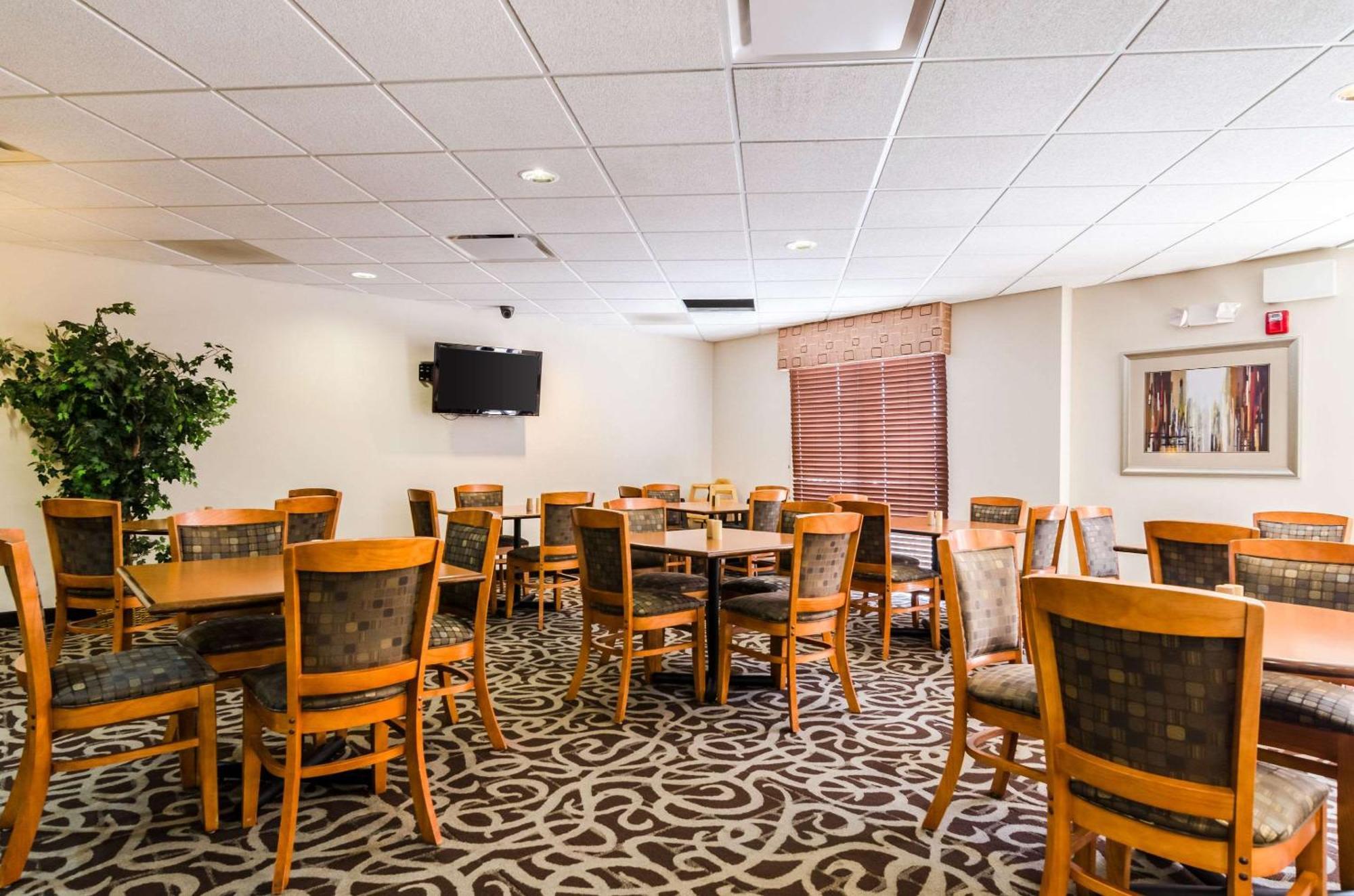 Comfort Suites Gothenburg Εξωτερικό φωτογραφία
