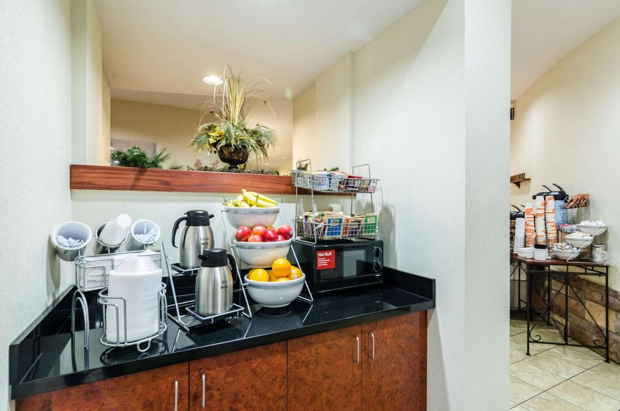 Comfort Suites Gothenburg Εξωτερικό φωτογραφία