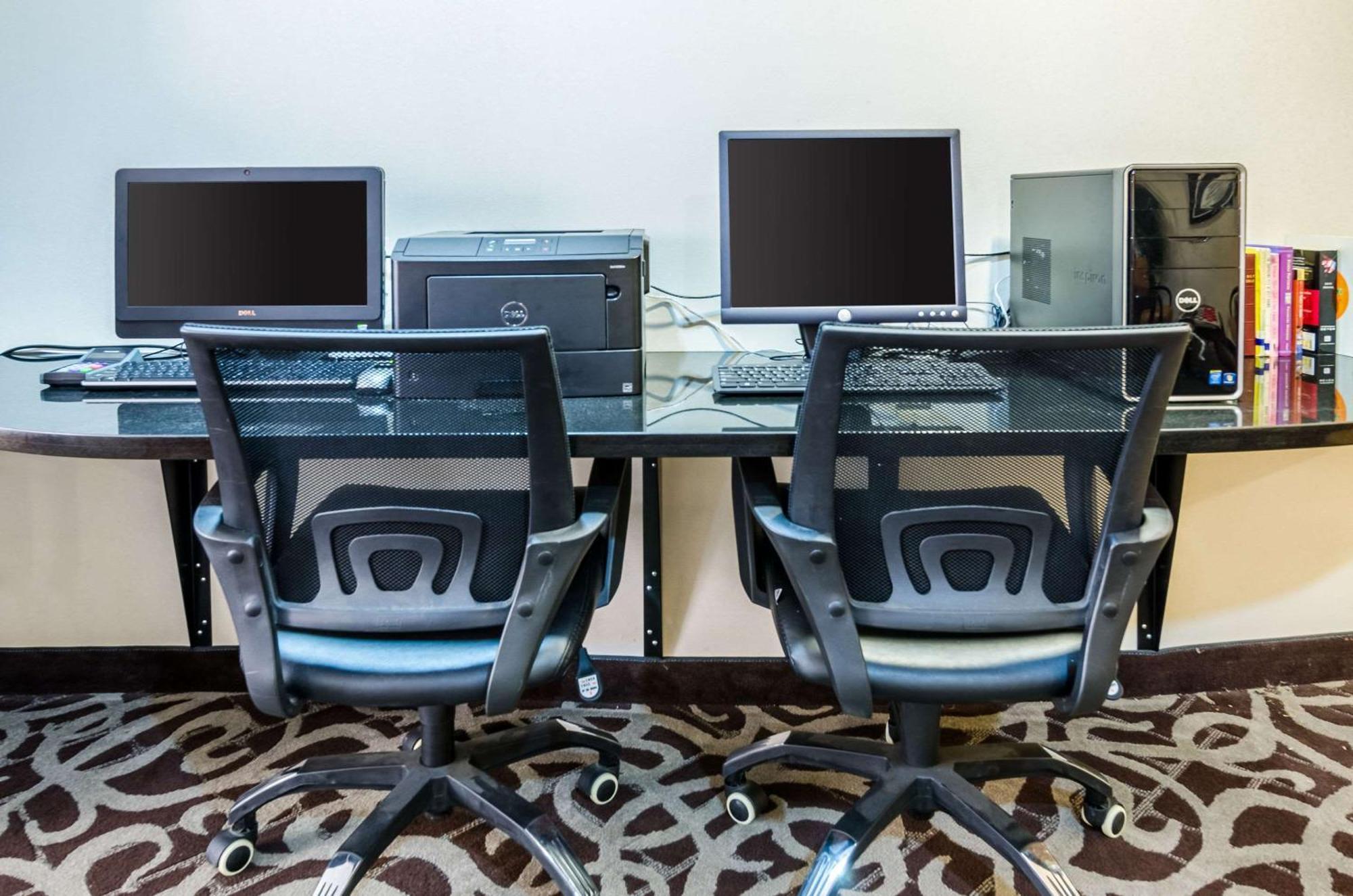 Comfort Suites Gothenburg Εξωτερικό φωτογραφία