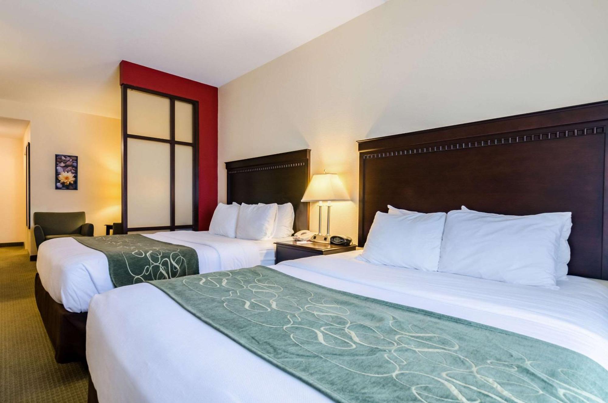 Comfort Suites Gothenburg Εξωτερικό φωτογραφία