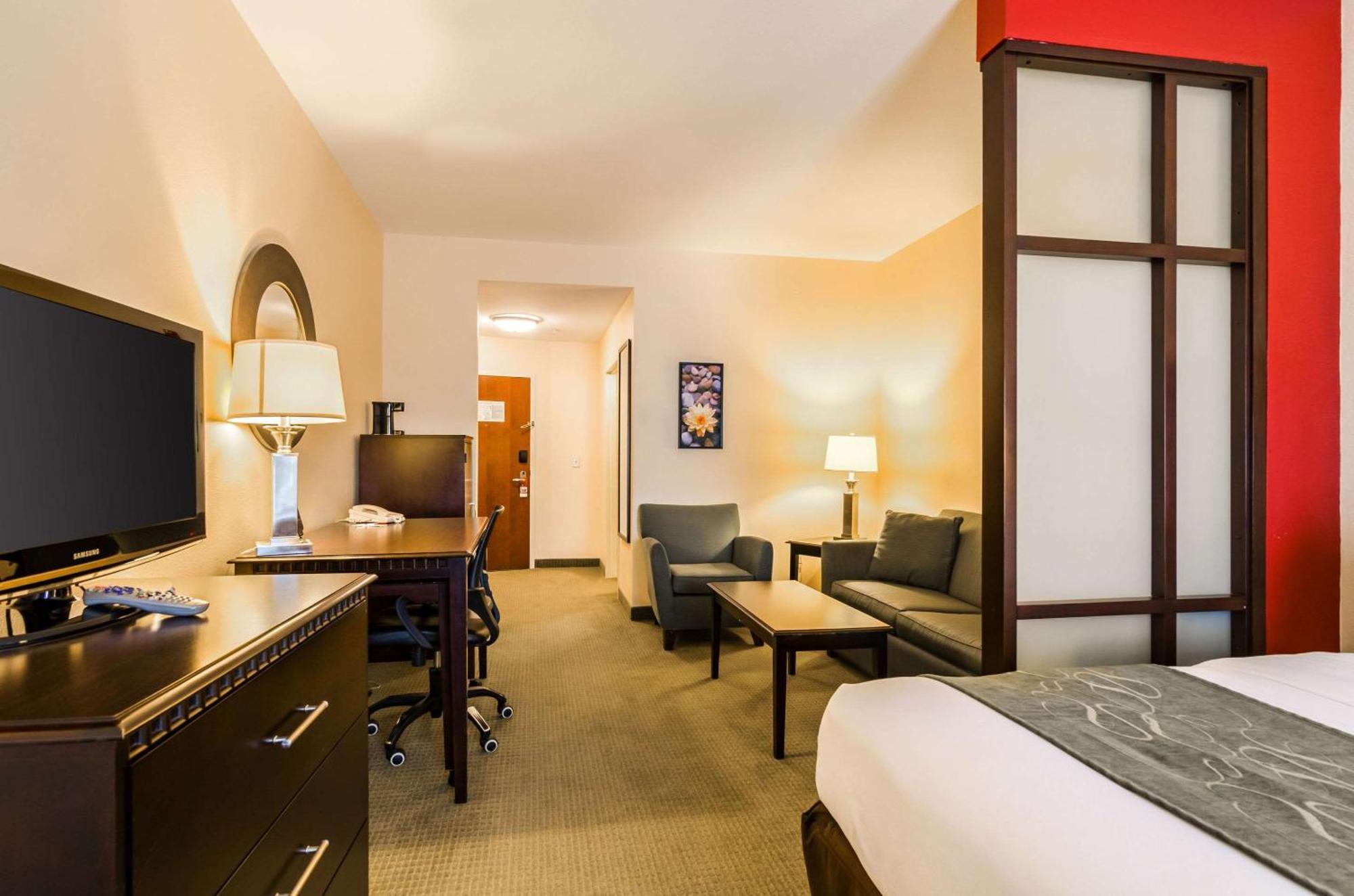 Comfort Suites Gothenburg Εξωτερικό φωτογραφία