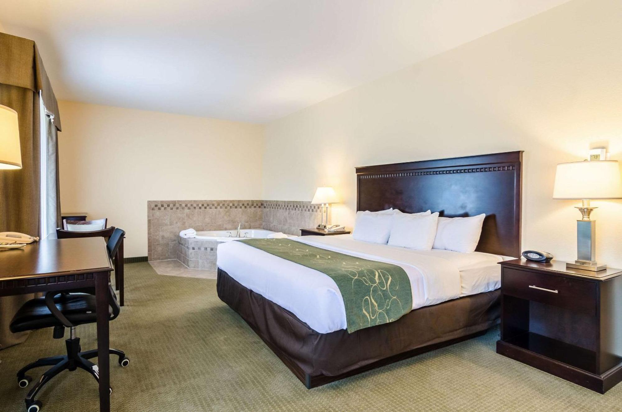 Comfort Suites Gothenburg Εξωτερικό φωτογραφία
