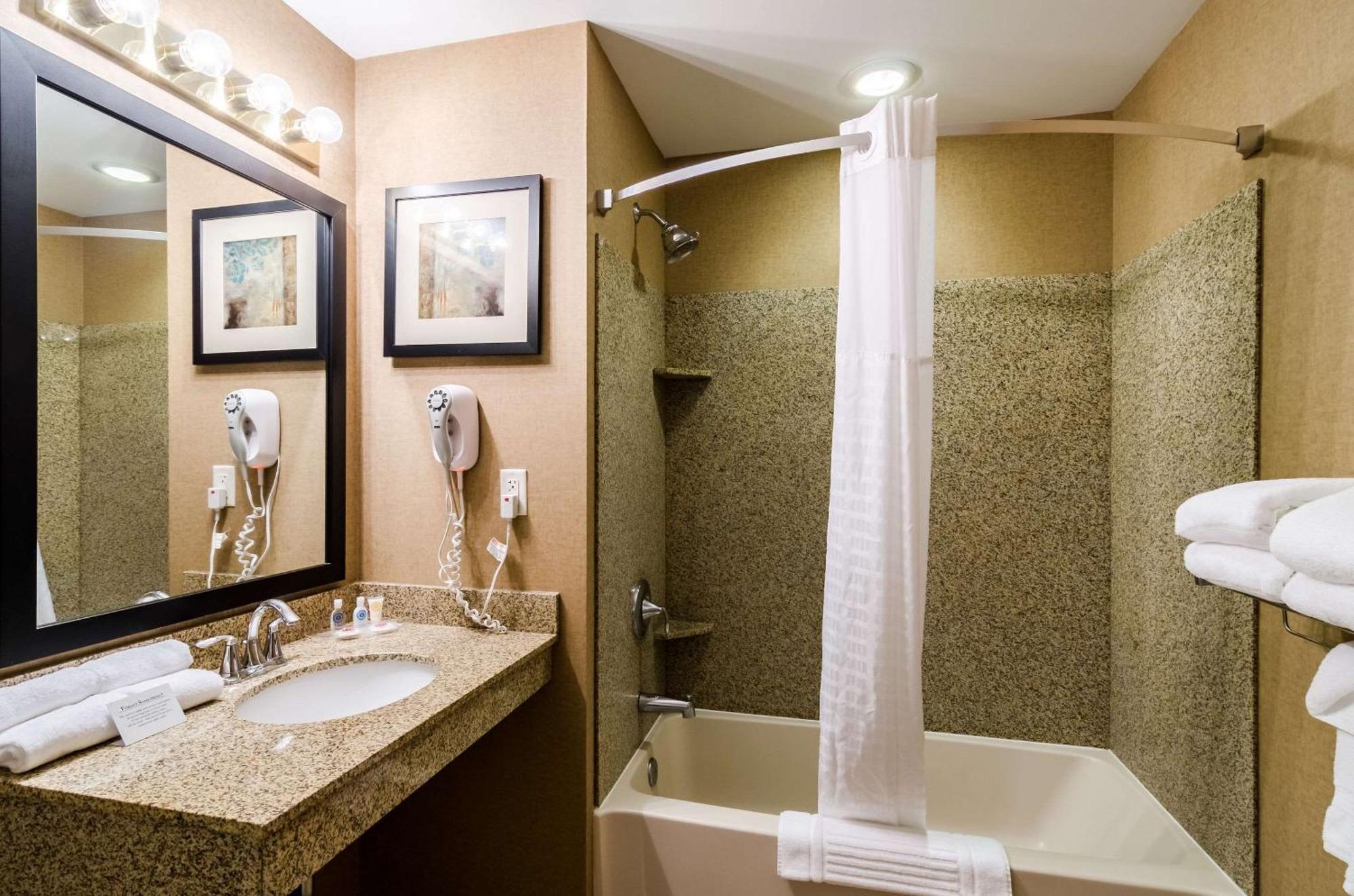 Comfort Suites Gothenburg Εξωτερικό φωτογραφία