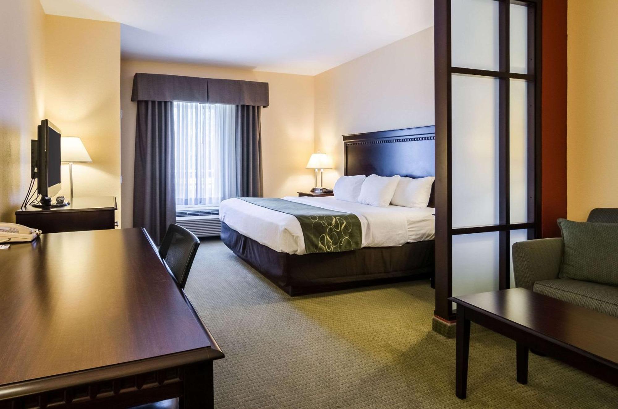 Comfort Suites Gothenburg Εξωτερικό φωτογραφία