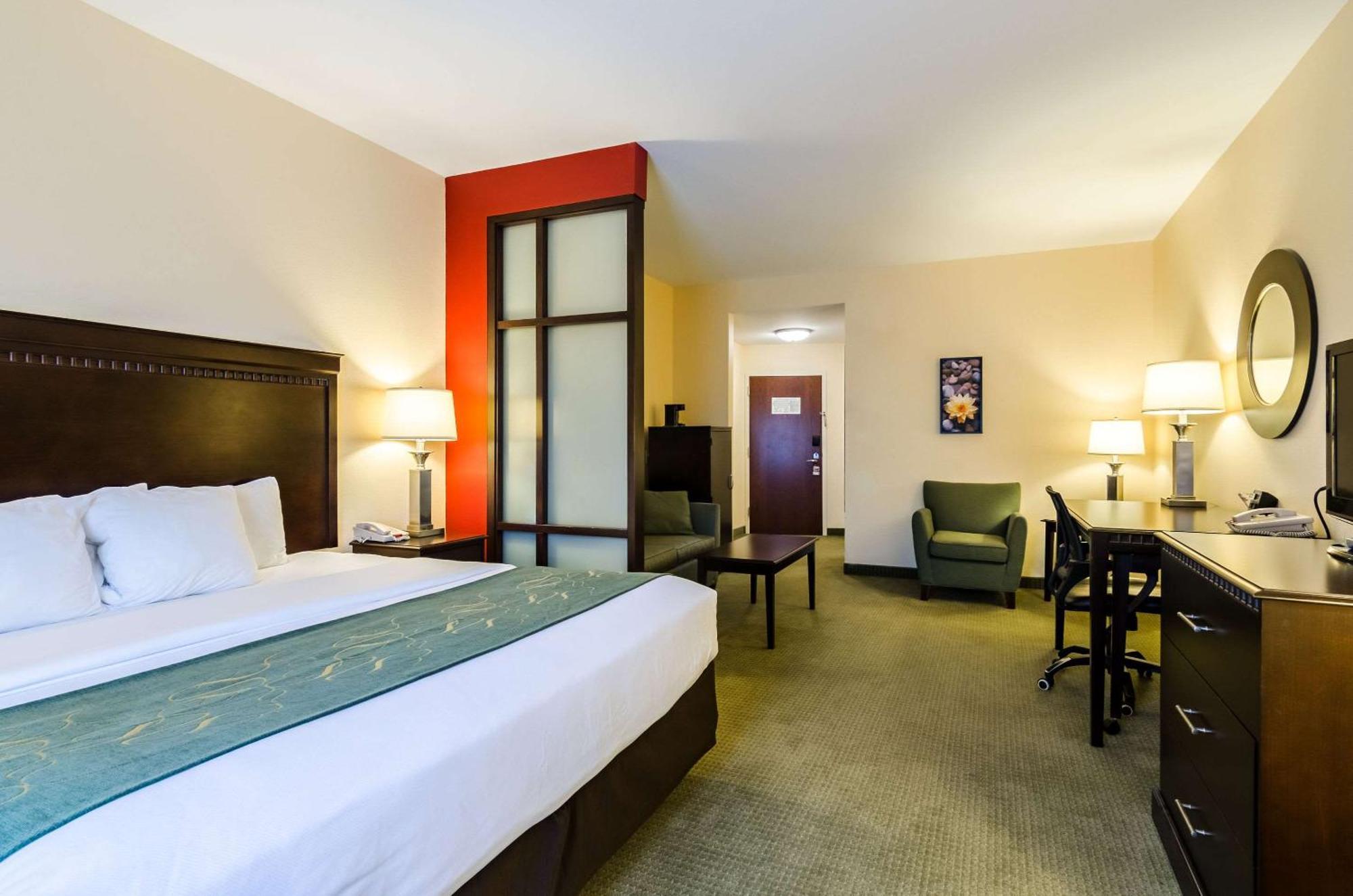 Comfort Suites Gothenburg Εξωτερικό φωτογραφία