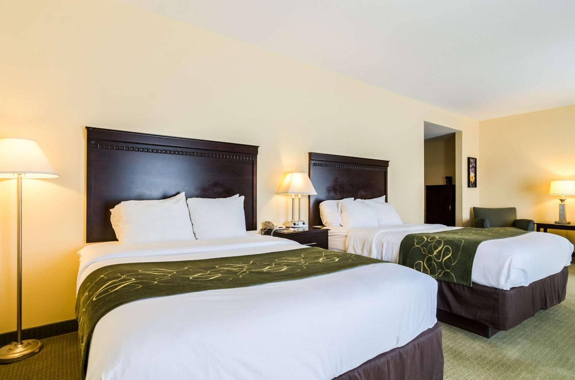 Comfort Suites Gothenburg Εξωτερικό φωτογραφία