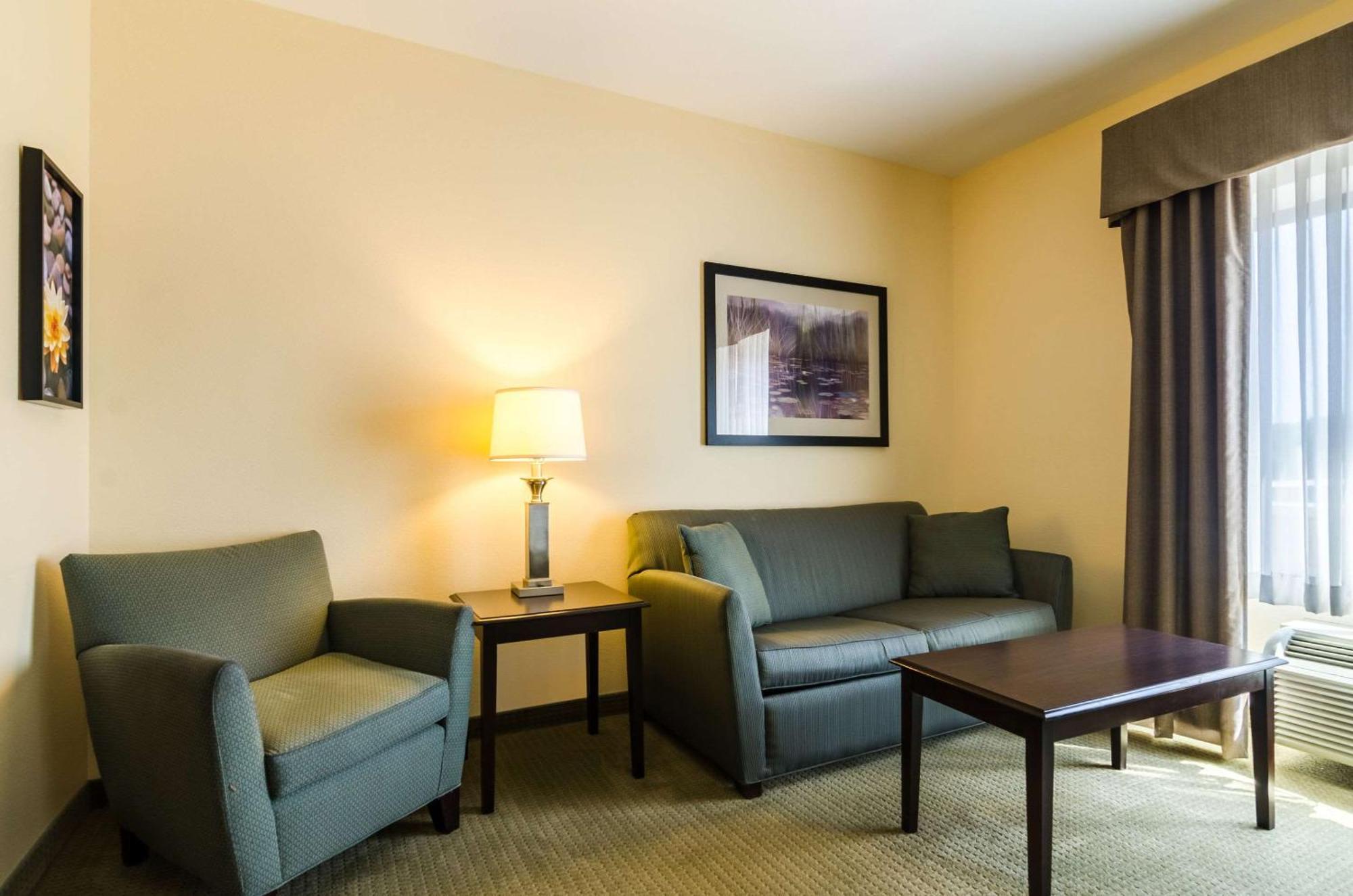 Comfort Suites Gothenburg Εξωτερικό φωτογραφία