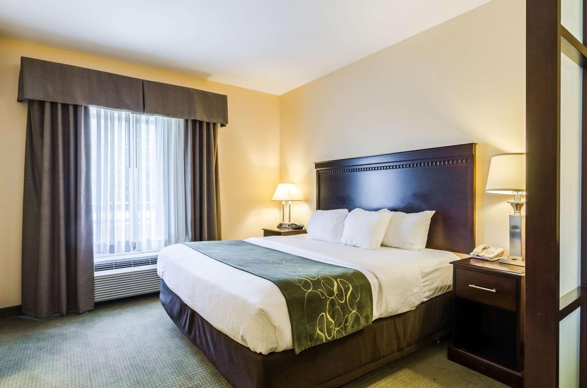 Comfort Suites Gothenburg Εξωτερικό φωτογραφία