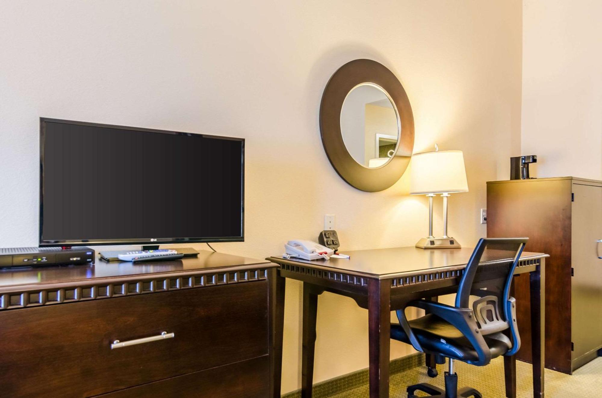 Comfort Suites Gothenburg Εξωτερικό φωτογραφία