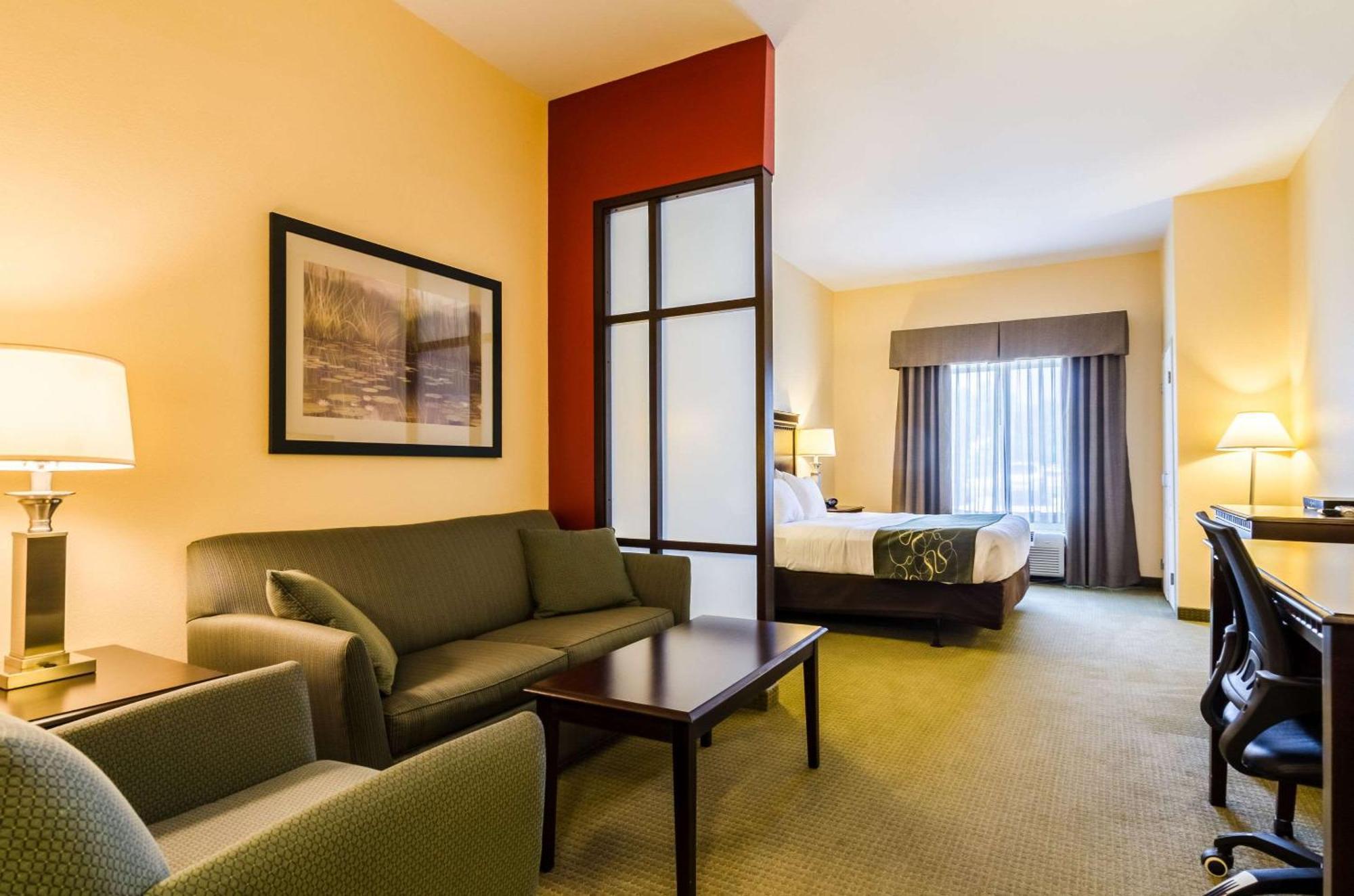 Comfort Suites Gothenburg Εξωτερικό φωτογραφία