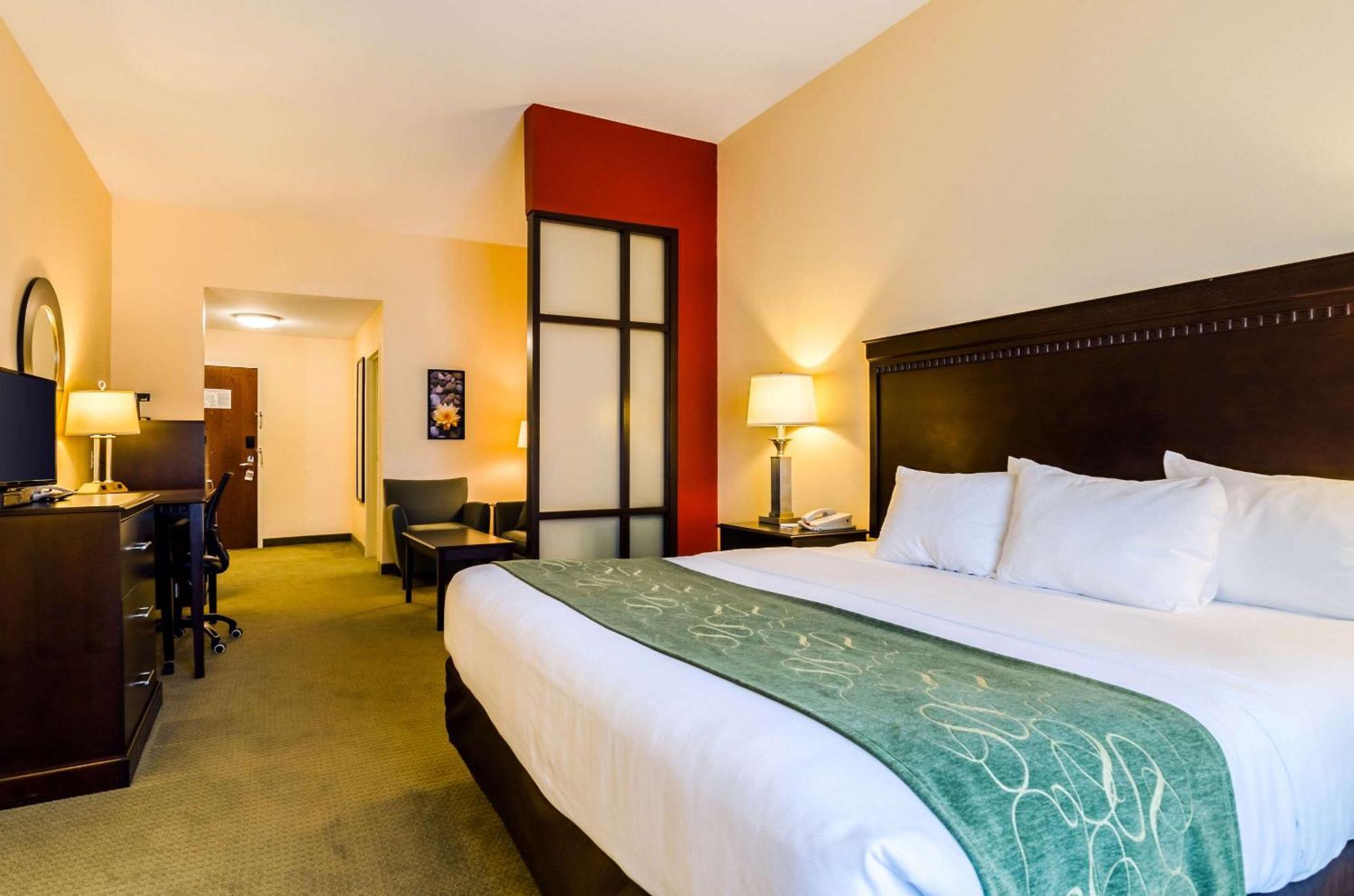 Comfort Suites Gothenburg Εξωτερικό φωτογραφία