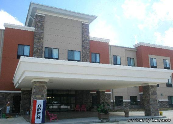 Comfort Suites Gothenburg Εξωτερικό φωτογραφία