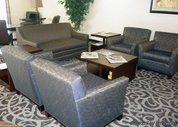 Comfort Suites Gothenburg Εσωτερικό φωτογραφία